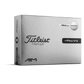 Titleist Pro V1X Left Dash