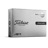Titleist Pro V1X Left Dash