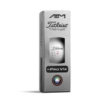 Titleist Pro V1X Left Dash