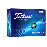 Titleist Tour Soft Golf Balls
