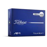 Titleist Tour Soft Golf Ball