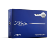 Titleist Tour Soft Golf Ball