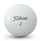 Titleist Tour Soft Golf Ball