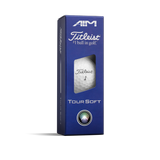 Titleist Tour Soft Golf Ball