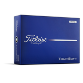 Titleist Tour Soft Golf Ball