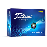 Titleist Tour Soft Golf Balls