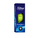 Titleist Tour Soft Golf Balls
