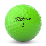 Titleist Tour Soft Golf Balls