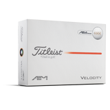 Titleist Velocity Golf Ball