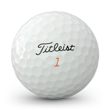 Titleist Velocity Golf Ball
