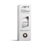 Titleist Velocity Golf Ball