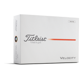 Titleist Velocity Golf Ball