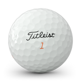 Titleist Velocity Golf Ball