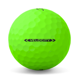 Titleist Velocity Golf Balls