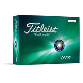 Titleist AVX Golf Balls