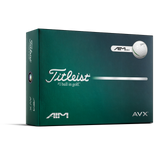 Titleist AVX Golf Balls