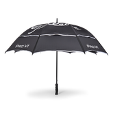 Titleist Tour Double Canopy Umbrella