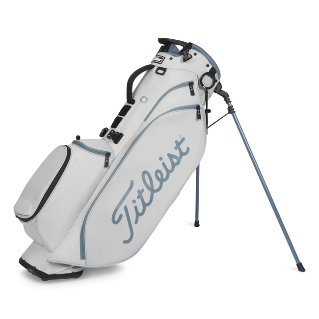 Titleist Players 4 Stand Bag – Greenfield Golf Titleist Players 4 Stand Bag – Greenfield Golf