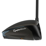 Taylormade Qi4D Max Driver