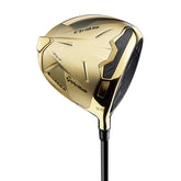 Taylormade Qi35 Max Designer Series Gold Driver