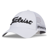 Titleist Tour Performance Mesh Hat