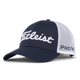 Titleist Tour Performance Mesh Hat