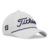 TITLEIST Men's Tour Breezer Cap