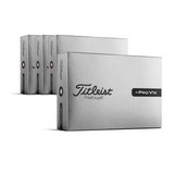 Titleist Loyalty Rewarded - Pro V1X Golf Balls Left Dash