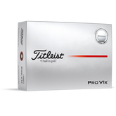 Titleist Pro V1X