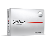 Titleist Pro V1X