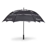 TITLEIST Tour Double Canopy Umbrella