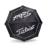 TITLEIST Tour Double Canopy Umbrella