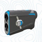 Bushnell Tour Hybrid Laser Rangefinder