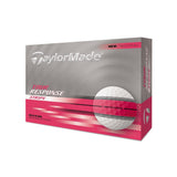 Taylormade Tour Response Stripe Golf Balls