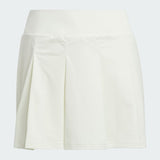 Adidas Women's Ultimate365 Tour Pleated Skort