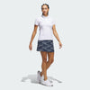 Adidas Ultimate365 Tour Twistknit Polo Shirt