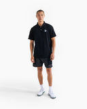 Malbon Cooper Core Polo