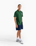 Malbon Cooper Core Polo