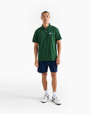 Malbon Cooper Core Polo