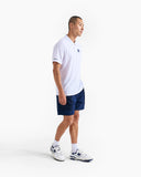 Malbon Cooper Core Polo