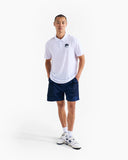 Malbon Cooper Core Polo