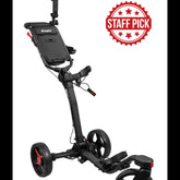 Axglo V3 Golf Push Cart