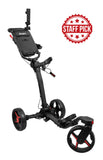 Axglo V3 Golf Push Cart