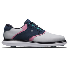 FootJoy Traditions Golf Shoe