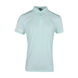 J. Lindeberg Heath Reg Fit Polo