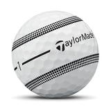 Taylormade TP5X Golf Balls
