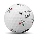 Taylormade Darts TP5/TP5x pix Balls Limited Edition