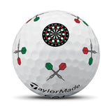 Taylormade Darts TP5/TP5x pix Balls Limited Edition