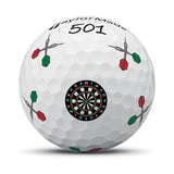 Taylormade Darts TP5 pix Balls Limite Edition