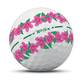 Taylormade TP5x pix Season Opener